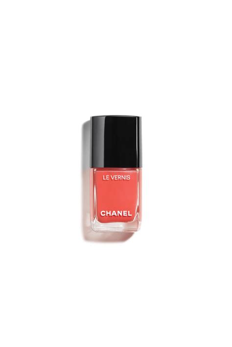 bloomingdales chanel nail polish|Bloomingdale's longwear nails.